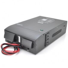 Джерело безперебійного живлення Europower RTSWm-MPPT-3000LCD - Фото