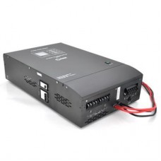 Джерело безперебійного живлення Europower RTSWm-MPPT-5000LCD - Фото