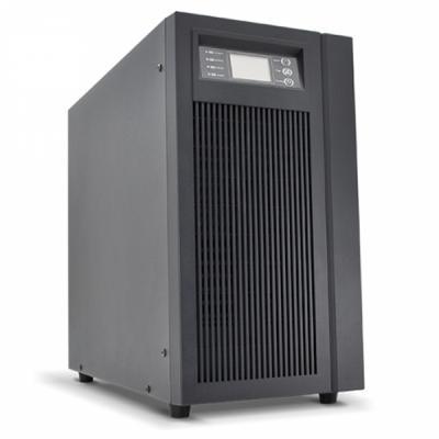 Джерело безперебійного живлення Ritar PT-6KS-LCD