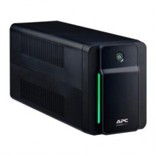 Джерело безперебійного живлення APC Back-UPS 750VA (BX750MI-GR) Джерело безперебійного живлення APC Back-UPS 750VA (BX750MI-GR) - Фото