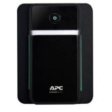 Джерело безперебійного живлення APC Back-UPS 750VA (BX750MI-GR) Джерело безперебійного живлення APC Back-UPS 750VA (BX750MI-GR) - Фото