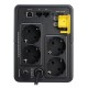 Джерело безперебійного живлення APC Back-UPS 750VA (BX750MI-GR) Джерело безперебійного живлення APC Back-UPS 750VA (BX750MI-GR)