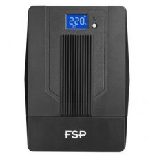 Джерело безперебійного живлення FSP iFP-650 (PPF3602800) - Фото
