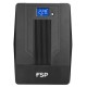 Джерело безперебійного живлення FSP iFP-1500 (PPF9003105) Джерело безперебійного живлення FSP iFP-1500 (PPF9003105)