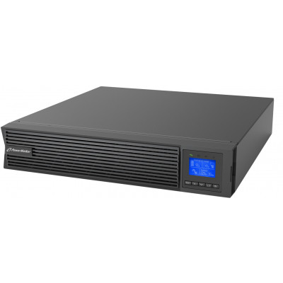 Джерело безперебійного живлення PowerWalker VFI 3000 ICR IoT (10122199)