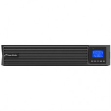 Джерело безперебійного живлення PowerWalker VFI 3000 ICR IoT (10122199) - Фото