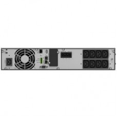 Джерело безперебійного живлення PowerWalker VFI 1000 ICR IoT (10122196) Джерело безперебійного живлення PowerWalker VFI 1000 ICR IoT (10122196) - Фото