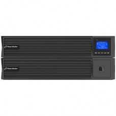 Джерело безперебійного живлення PowerWalker VFI 3000 ICR IoT (10122199) - Фото