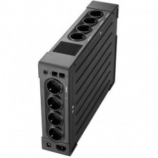 Джерело безперебійного живлення Eaton Ellipse PRO 850 DIN (9207-53086) - Фото