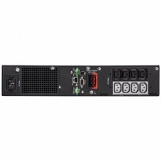 Джерело безперебійного живлення Eaton 5PX 1000i RT2U G2 (9210-53050) - Фото