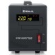 Стабилизатор REAL-EL STAB ENERGY-1000 (EL122400012) Стабилизатор REAL-EL STAB ENERGY-1000 (EL122400012)
