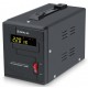 Стабилизатор REAL-EL STAB ENERGY-1000 (EL122400012) Стабилизатор REAL-EL STAB ENERGY-1000 (EL122400012)