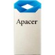 USB-флеш-накопичувач Apacer 64 GB AH111 Blue USB 2.0 (AP64GAH111U-1)