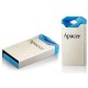 USB-флеш-накопичувач Apacer 64 GB AH111 Blue USB 2.0 (AP64GAH111U-1)