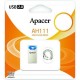 USB-флеш-накопичувач Apacer 64 GB AH111 Blue USB 2.0 (AP64GAH111U-1)