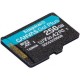 Карта памяти Kingston 256GB microSDXC class 10 A2 U3 V30 Canvas Go Plus (SDCG3/256GBSP) Карта памяти Kingston 256GB microSDXC class 10 A2 U3 V30 Canvas Go Plus (SDCG3/256GBSP)