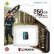 Карта памяти Kingston 256GB microSDXC class 10 A2 U3 V30 Canvas Go Plus (SDCG3/256GBSP) Карта памяти Kingston 256GB microSDXC class 10 A2 U3 V30 Canvas Go Plus (SDCG3/256GBSP)