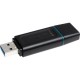USB-флеш-накопичувач Kingston 64GB DataTraveler Exodia Black/Teal USB 3.2 (DTX/64GB)