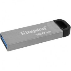 USB флешнакопичувач Kingston 128 GB Kyson USB 3.2 (DTKN/128GB) - Фото