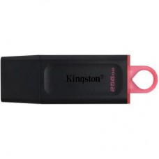 USB флеш накопитель Kingston 256GB DataTraveler Exodia Black/Pink USB 3.2 (DTX/256GB) USB флеш накопитель Kingston 256GB DataTraveler Exodia Black/Pink USB 3.2 (DTX/256GB)
