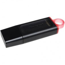 USB флеш накопитель Kingston 256GB DataTraveler Exodia Black/Pink USB 3.2 (DTX/256GB) - Фото