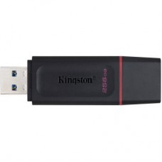 USB флеш накопитель Kingston 256GB DataTraveler Exodia Black/Pink USB 3.2 (DTX/256GB) - Фото