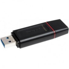 USB флеш накопитель Kingston 256GB DataTraveler Exodia Black/Pink USB 3.2 (DTX/256GB) - Фото