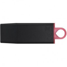 USB флеш накопитель Kingston 256GB DataTraveler Exodia Black/Pink USB 3.2 (DTX/256GB) - Фото