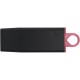 USB флеш накопитель Kingston 256GB DataTraveler Exodia Black/Pink USB 3.2 (DTX/256GB)