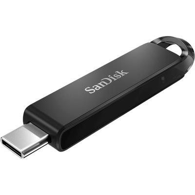 USB флеш накопитель SANDISK 64GB Ultra Type-C (SDCZ460-064G-G46)