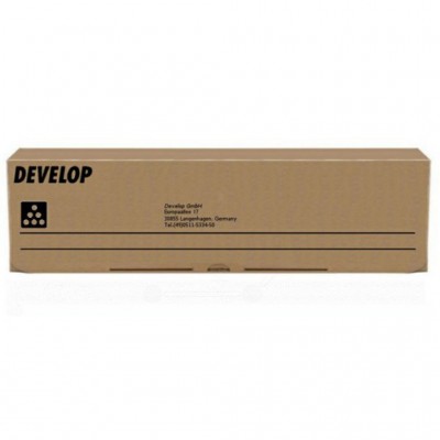 Тонер Develop TN014, для ineo 1052 1250 p (A3VV1D0)