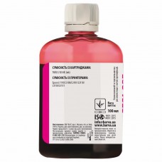 Чорнило BARVA EPSON L1110/L3100 (103) 100 мл MAGENTA (E103-692) - Фото