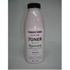 Тонер KYOCERA TK-5220 (20г) Magenta Tomoegawa (TG-KM5021M-20) - Фото