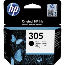 Картридж HP DJ No.305 black (3YM61AE) Картридж HP DJ No.305 black (3YM61AE)