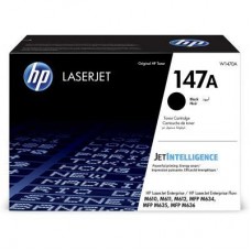 Картридж HP LJ 147A Black 10.5K (W1470A) Картридж HP LJ 147A Black 10.5K (W1470A)