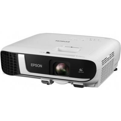 Проєктор Epson EB-FH52 (V11H978040)