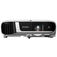 Проєктор Epson EB-FH52 (V11H978040) - Фото