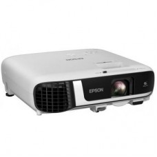 Проєктор Epson EB-FH52 (V11H978040) - Фото