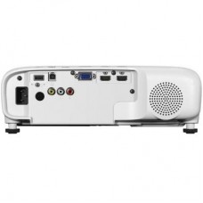 Проєктор Epson EB-FH52 (V11H978040) - Фото