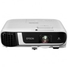 Проєктор Epson EB-FH52 (V11H978040) - Фото