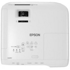 Проєктор Epson EB-FH52 (V11H978040) - Фото