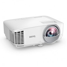Проєктор BenQ MX808STH - Фото