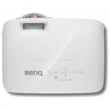 Проєктор BenQ MX808STH - Фото