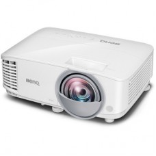 Проектор BenQ MW809STH (9H.JMF77.13E)