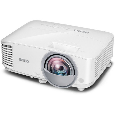 Проєктор BenQ MW809STH (9H.JMF77.13E)