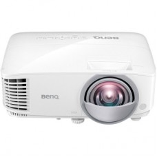 Проєктор BenQ MW809STH (9H.JMF77.13E) - Фото