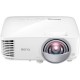 Проєктор BenQ MW809STH (9H.JMF77.13E) Проєктор BenQ MW809STH (9H.JMF77.13E)
