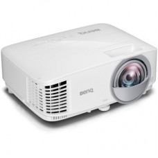 Проєктор BenQ MW809STH (9H.JMF77.13E) - Фото