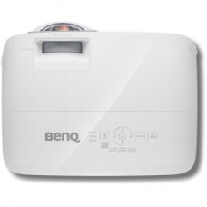 Проєктор BenQ MW809STH (9H.JMF77.13E) - Фото