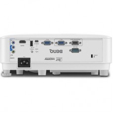 Проєктор BenQ MW809STH (9H.JMF77.13E) - Фото